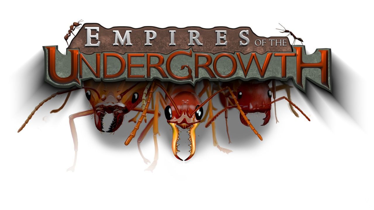empires of the undergrowth changelog