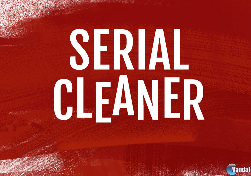 serial cleaner ps4