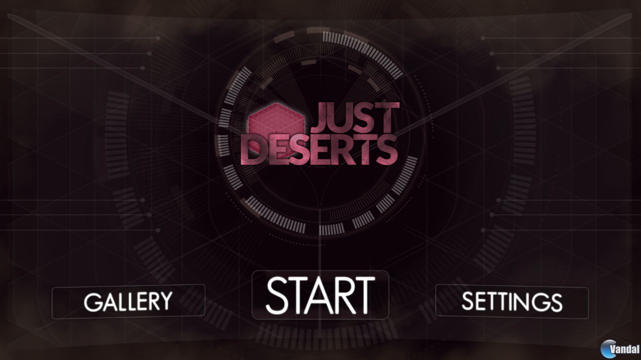 Just deserts identity v для чего