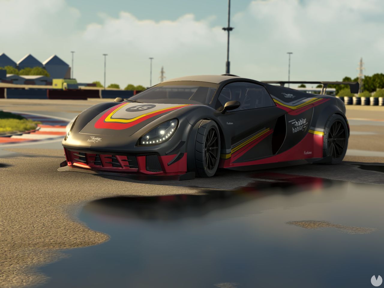 motorsport manager switch