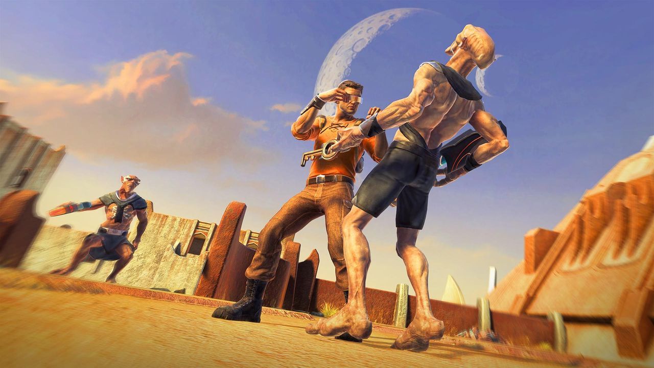 Outcast second contact ps4 трофеи