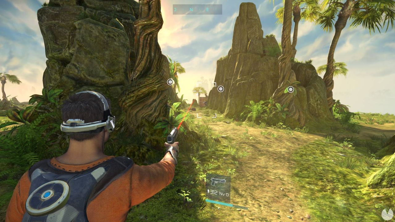 Outcast second contact ps4 трофеи