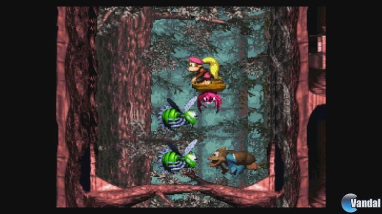 download donkey kong country 3 dixie kong download donkey kong country 3 dixie kong