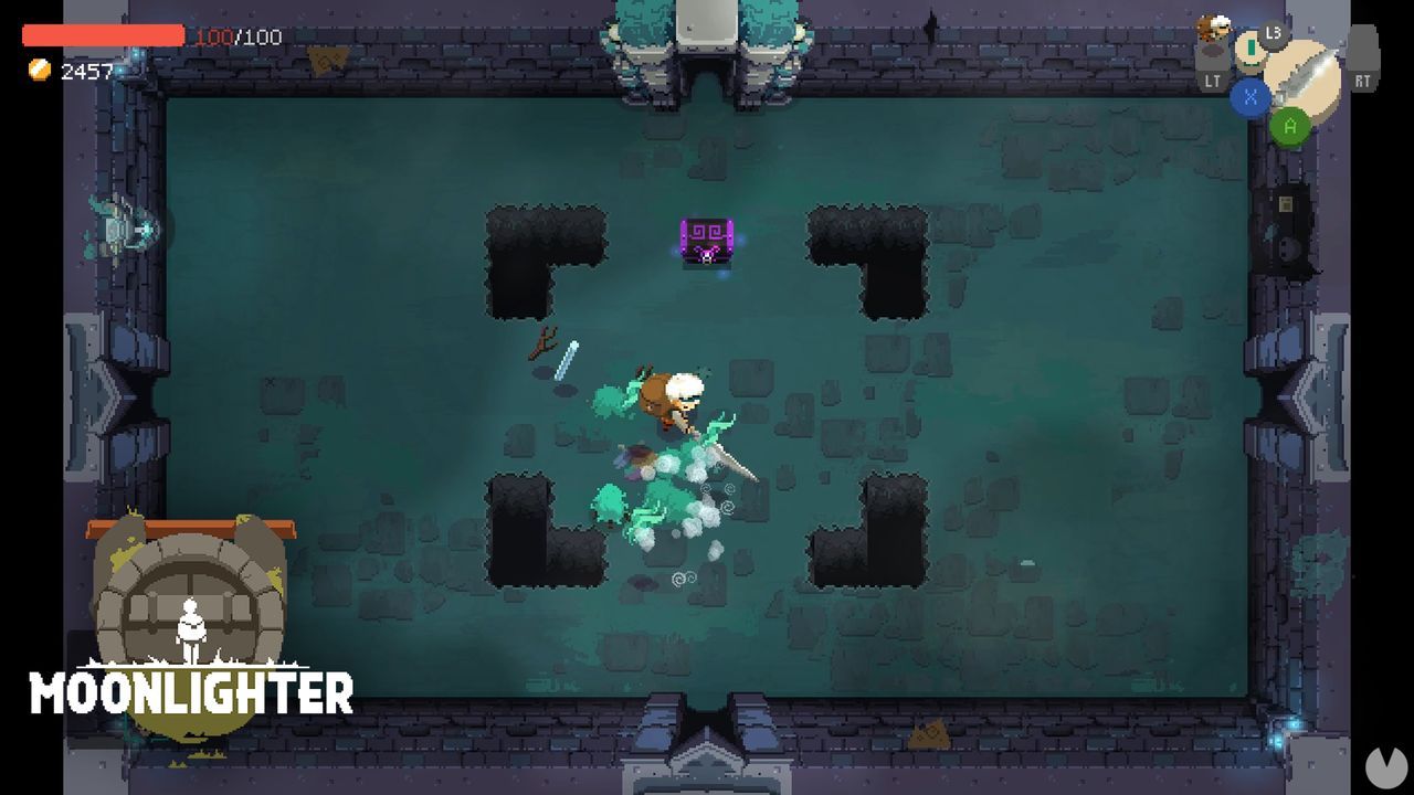 download moonlighter xbox