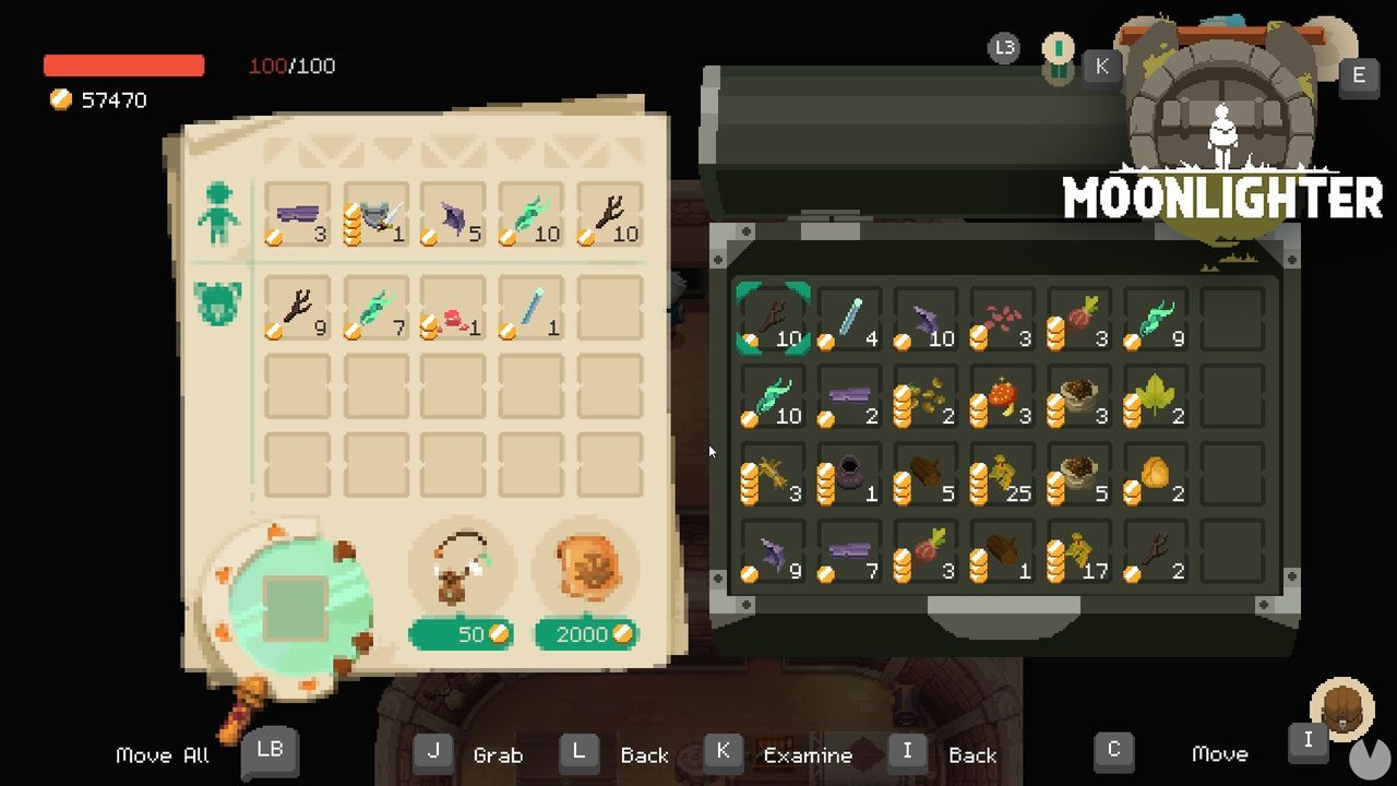 download moonlighter xbox