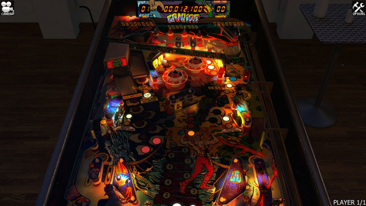 zaccaria pinball xbox one zaccaria pinball xbox one