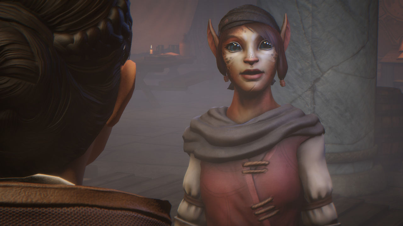 dreamfall chapters rebels dreamfall chapters rebels