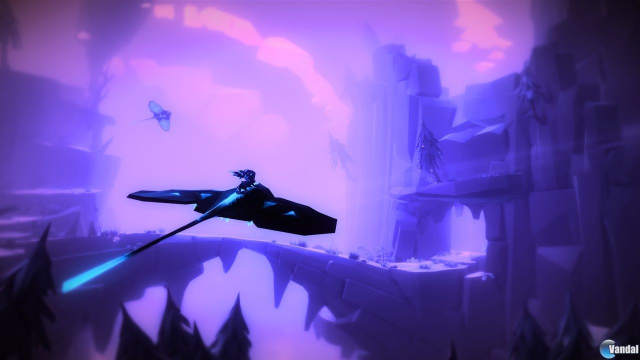 Fe Videojuego (PC, PS4, Switch y Xbox One) Vandal