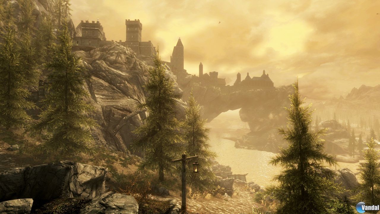 The Elder Scrolls V: Skyrim: Special Edition - Videojuego (PS4, PC ...