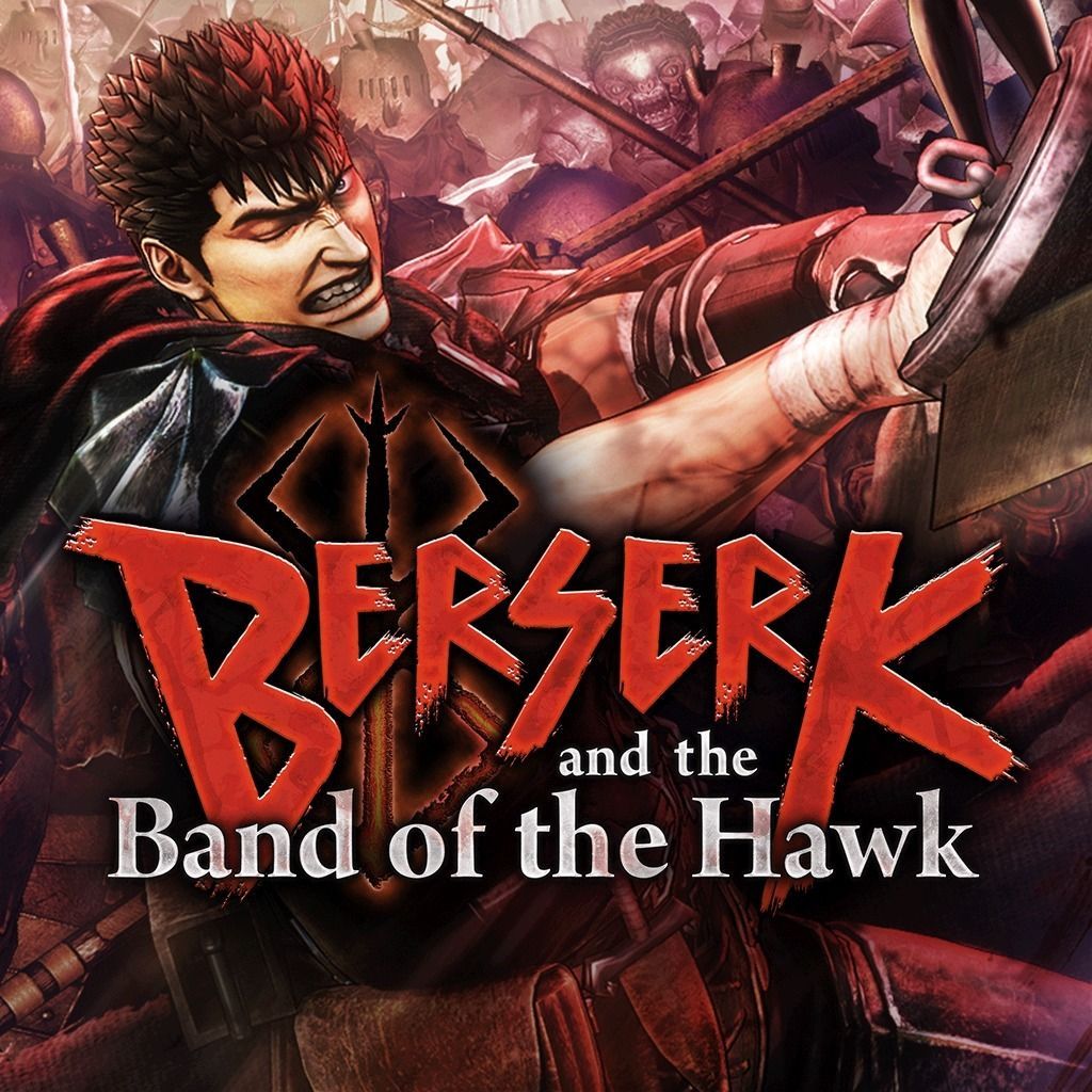 download berserk band of the hawk ps4 for free