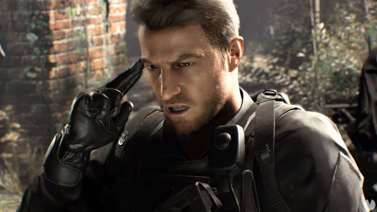 Resident Evil 7 Cloud Version Videojuego (Switch) Vandal