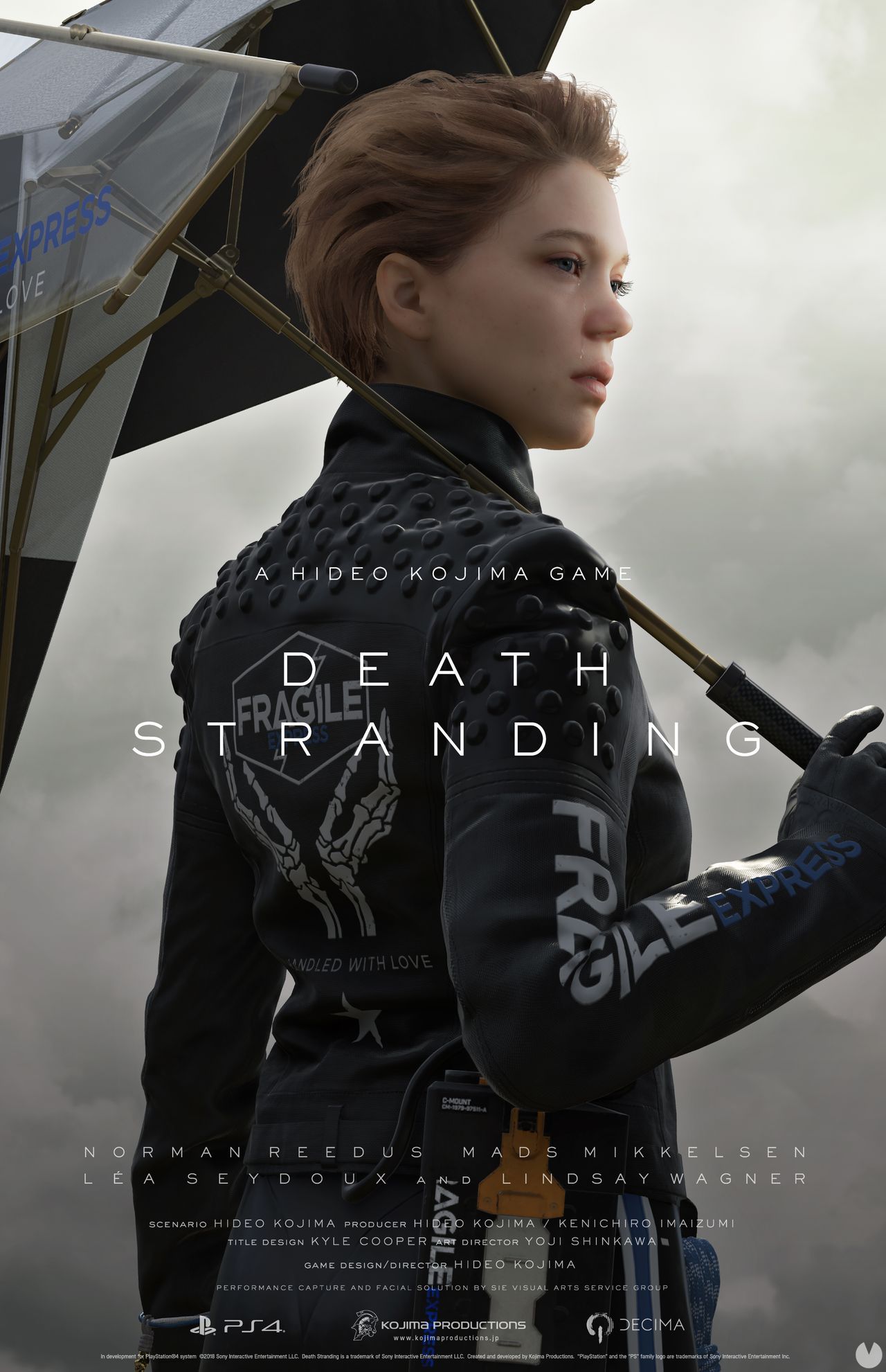 Death stranding ps4 ошибка 50002