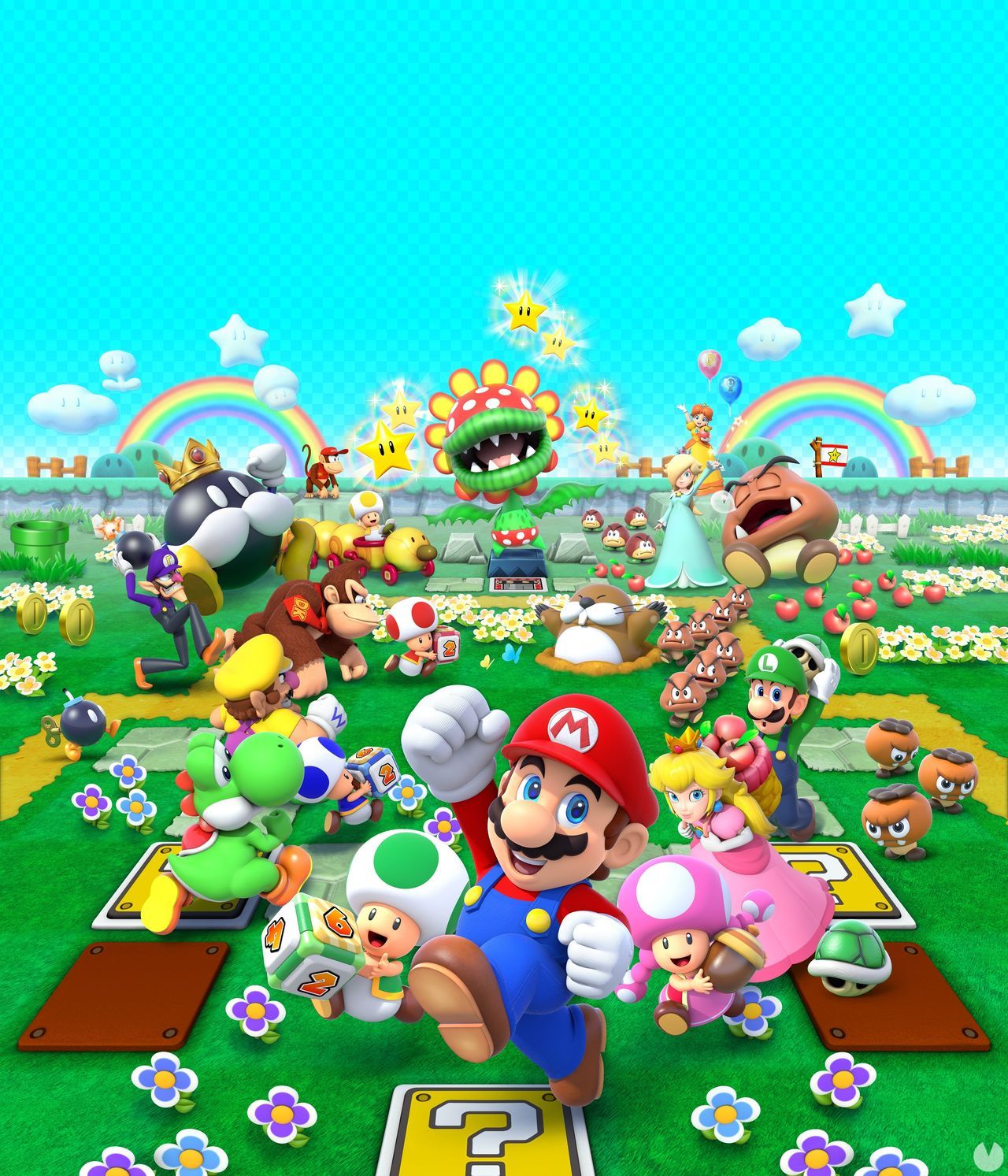 Gallery mario. Марио лиса. Эволюция логотипа нинтендо. Марио и луиджи арт. Gallery mario.
