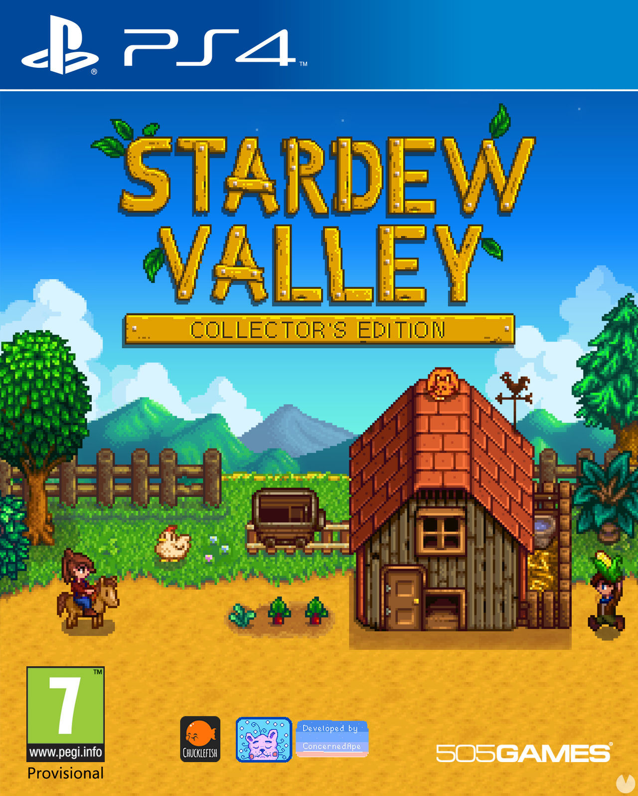 Stardew Valley Silo: Master The Game In One Day - u4aw4fe