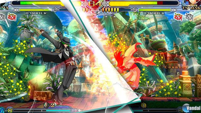 La nueva oleada de juegos de lucha 4