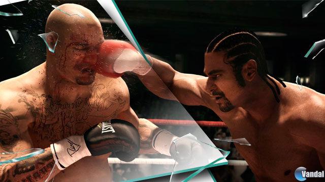 La nueva oleada de juegos de lucha 8