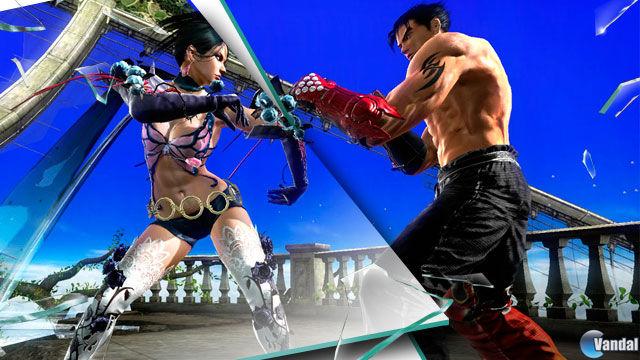 La nueva oleada de juegos de lucha 18