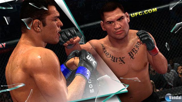 La nueva oleada de juegos de lucha 19