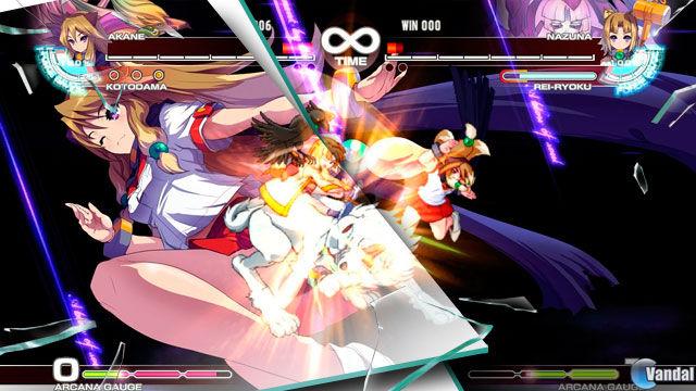 La nueva oleada de juegos de lucha 22