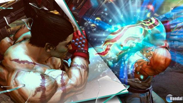 La nueva oleada de juegos de lucha 28