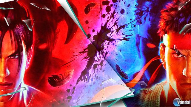 La nueva oleada de juegos de lucha 32