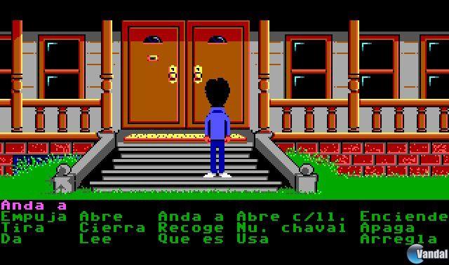 Sagas abandonadas 37