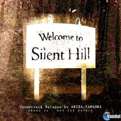 Historia de Silent Hill