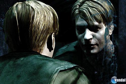 Historia de Silent Hill 6