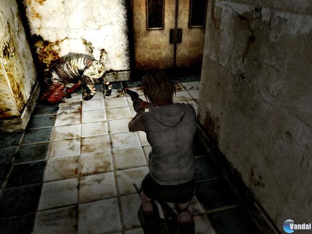 Historia de Silent Hill 8