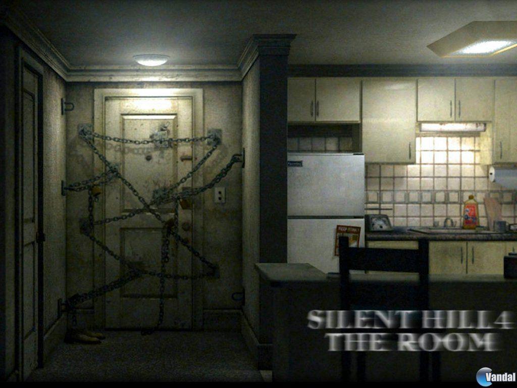 Historia de Silent Hill 9