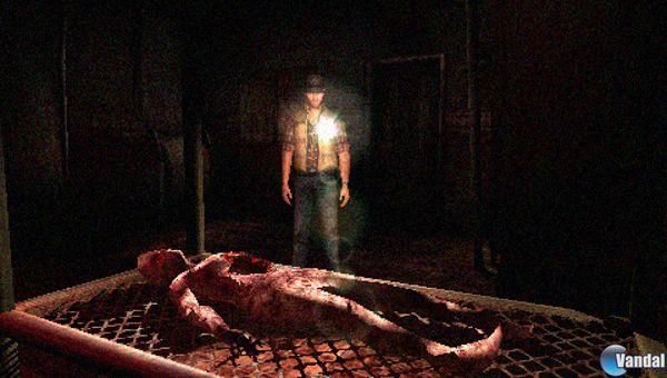 Historia de Silent Hill 10