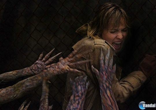 Historia de Silent Hill 13