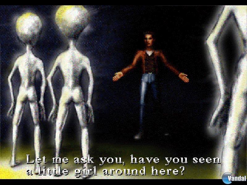 Historia de Silent Hill 4