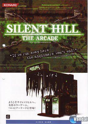 Historia de Silent Hill 14