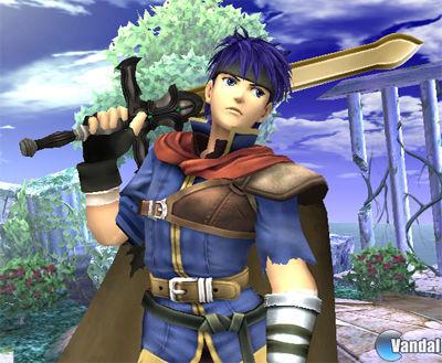 Especial Fire Emblem 1