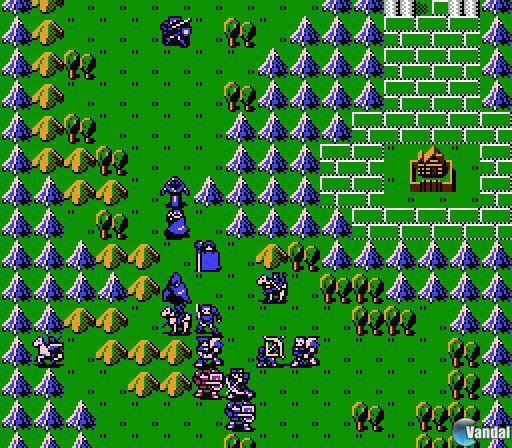 Especial Fire Emblem 2