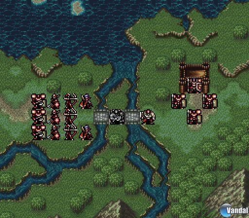Especial Fire Emblem 8