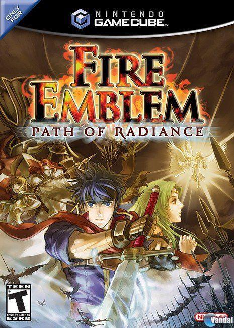 Especial Fire Emblem 13