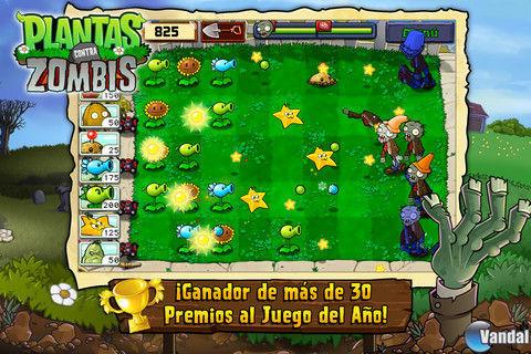 Juegos de zombis para morirse en iOS 2