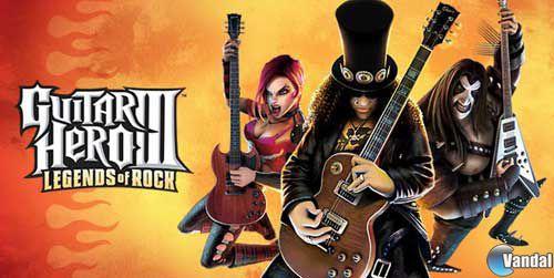 Guitar Hero, Rock Band y la burbuja musical 6