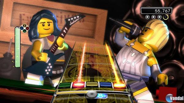 Guitar Hero, Rock Band y la burbuja musical 1
