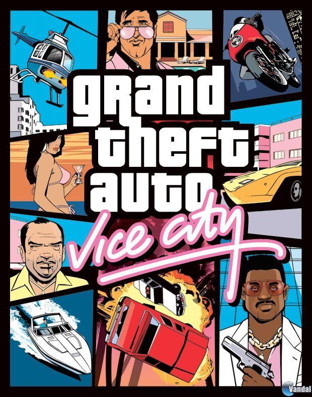 Desvelada La Portada Oficial De Grand Theft Auto V - Vandal