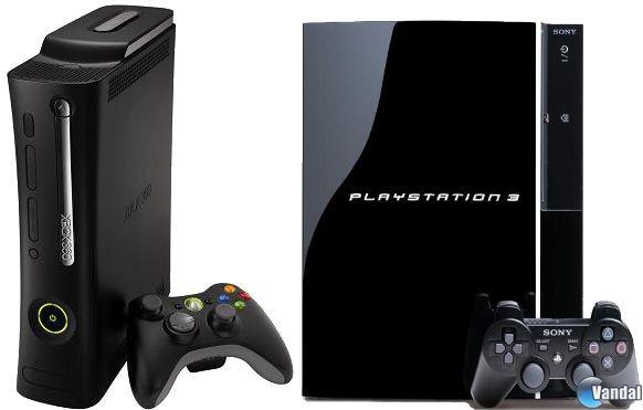 Cuenta atrás para la nueva Xbox 3
