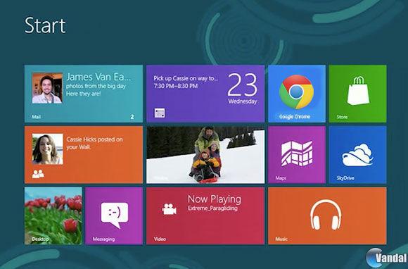 Cuenta atrás para la nueva Xbox 8
