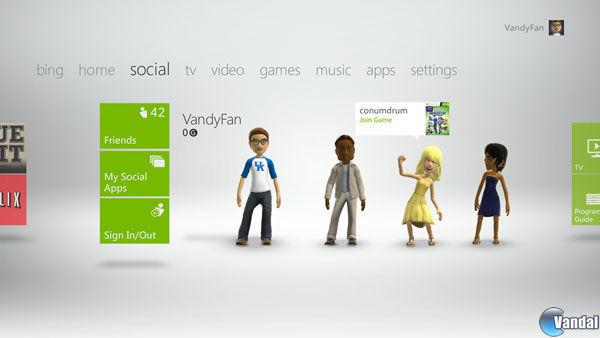 Cuenta atrás para la nueva Xbox 11