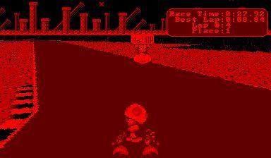 La historia de Mario Kart 12
