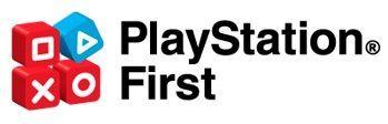 PlayStation First 2