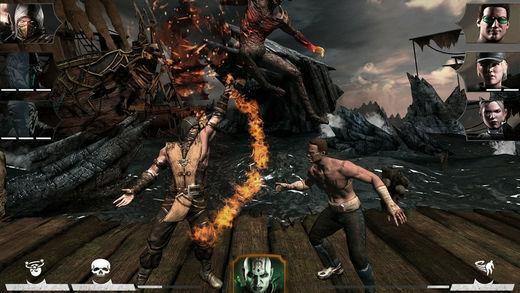 Dominar la estructura de equipos en ‘Mortal Kombat X’ es vital de cara al éxito, aunque casi todo se basa en nuestra rapidez y capacidad de reacción. Si uno de nuestros luchadores está a punto de morir, ¡será mejor buscar un recambio!