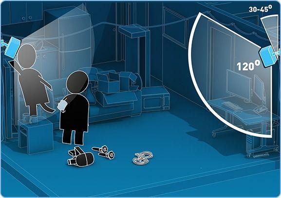 HTC Vive: la realidad virtual más ambiciosa 4