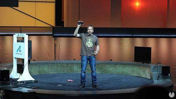 Las promesas incumplidas en los videojuegos 6